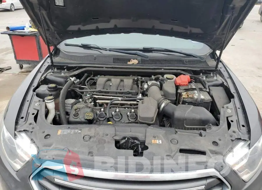 1FAHP2F84JG127484 Photo# 11