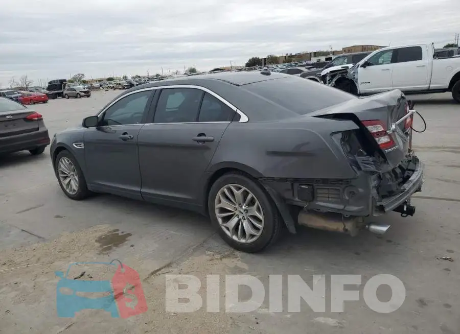 1FAHP2F84JG127484 Photo# 2