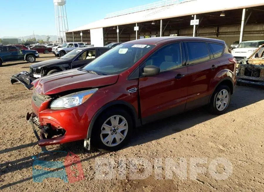 1FMCU0F75GUA39820 Photo# 1