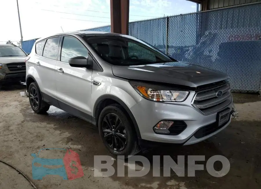 1FMCU9GD3KUB29906 Photo# 4