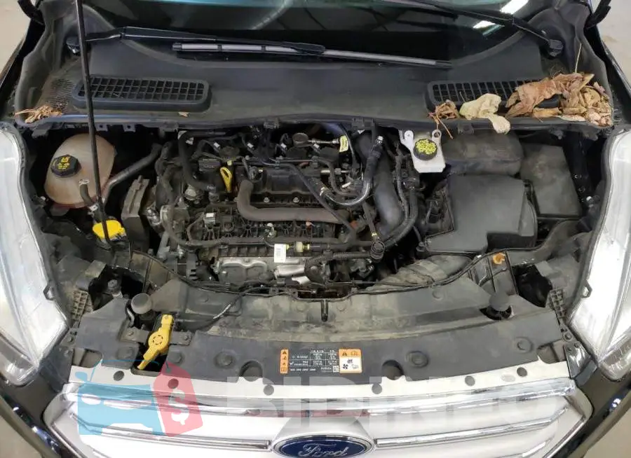 1FMCU9GD6KUB50510 Photo# 11