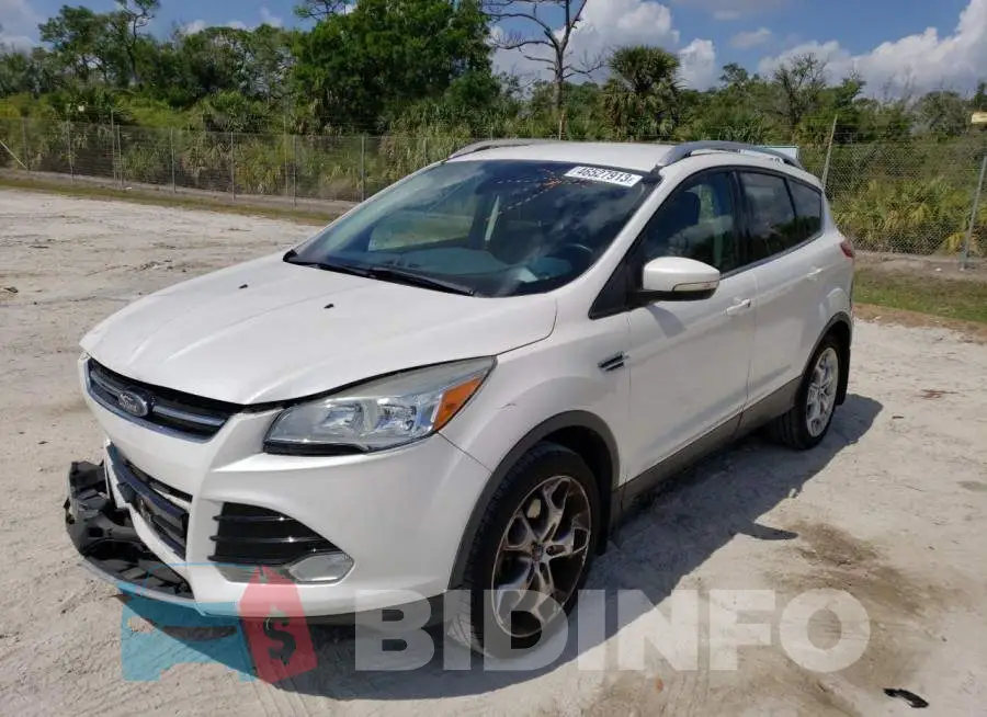 1FMCU9J97EUB55093 Photo# 1