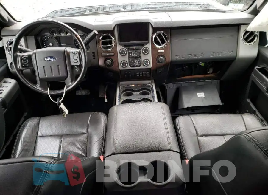 1FT7W2B67GEB28324 Photo# 8