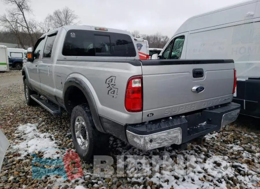 1FT7W2B67GEB28324 Photo# 2