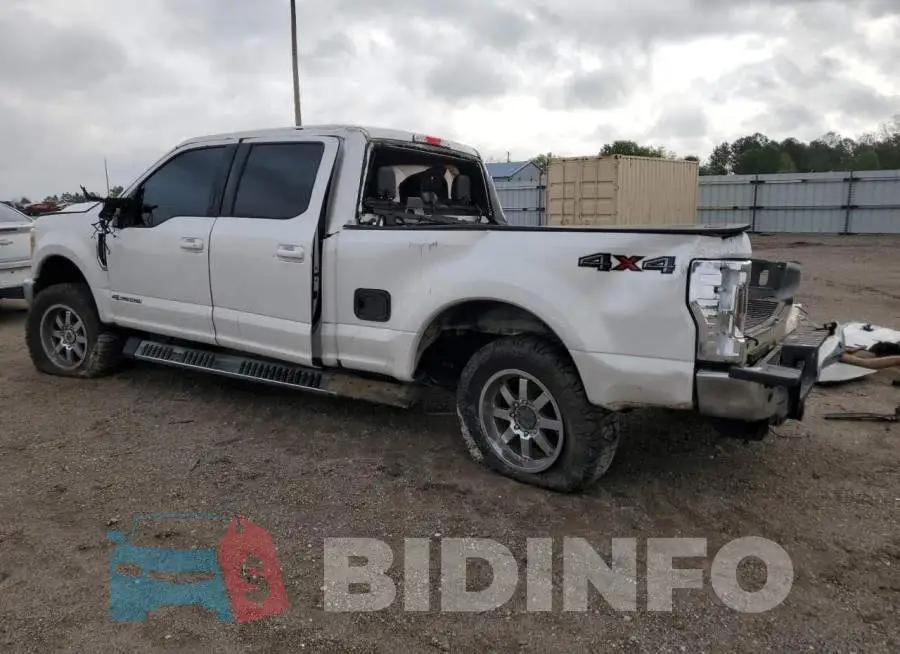 1FT7W2BT2HEC66649 Photo# 2