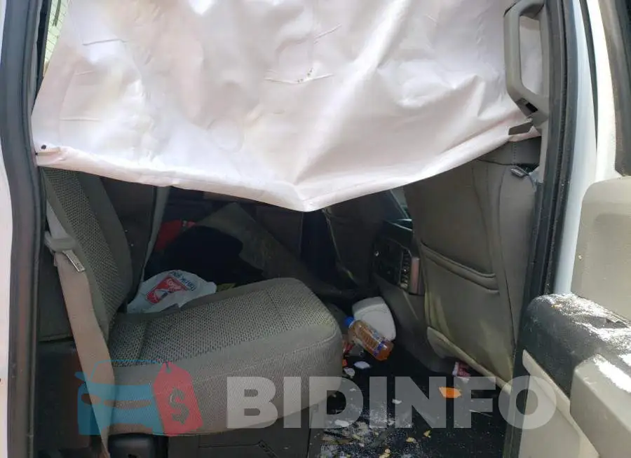 1FT7W2BT5JEB36046 Photo# 10