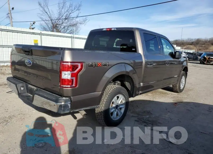 1FTEW1EB7JFC66182 Photo# 3