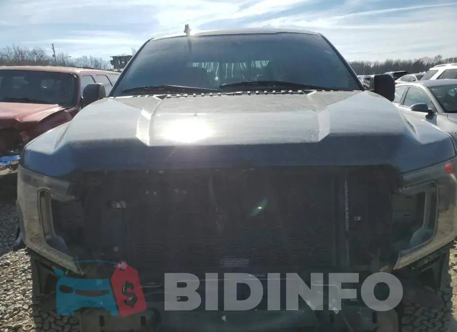 1FTEW1EP2JFC66814 Photo# 5