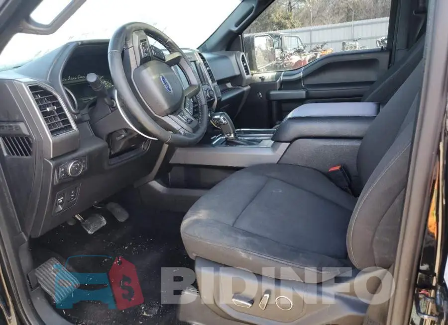 1FTEW1EP2JFC66814 Photo# 7