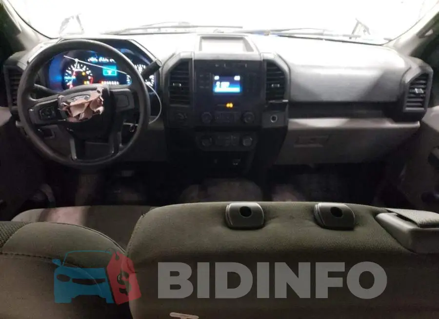 1FTEX1C89FFB14917 Photo# 8