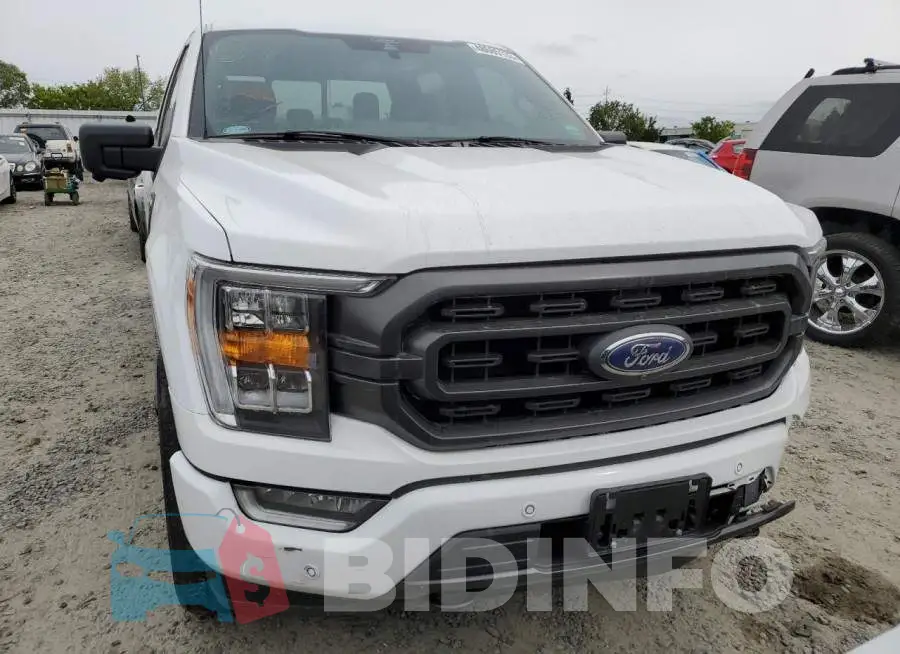 1FTFW1E87MKD10864 Photo# 5
