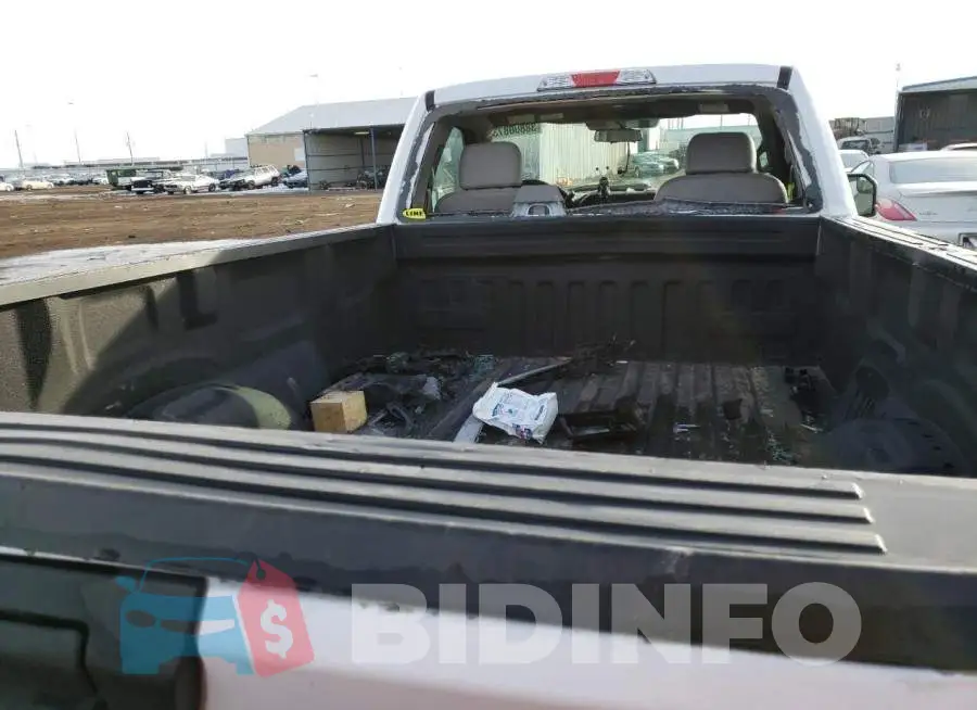 1FTMF1CBXJKE95168 Photo# 10