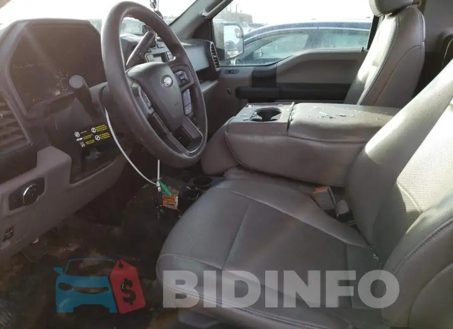 1FTMF1CBXJKE95168 Photo# 7