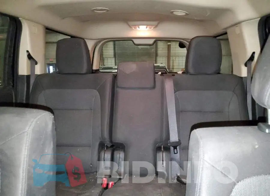 2FMGK5B81EBD25802 Photo# 10