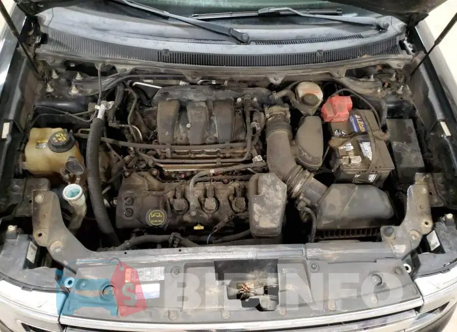 2FMGK5B81EBD25802 Photo# 12