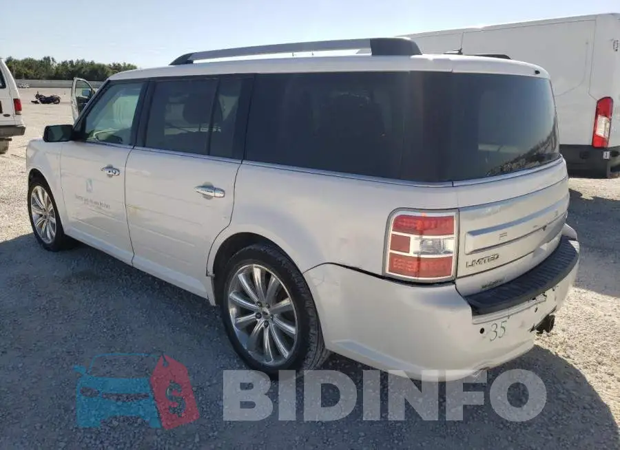 2FMGK5D89EBD12096 Photo# 2