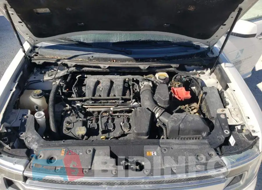 2FMGK5D89EBD12096 Photo# 12