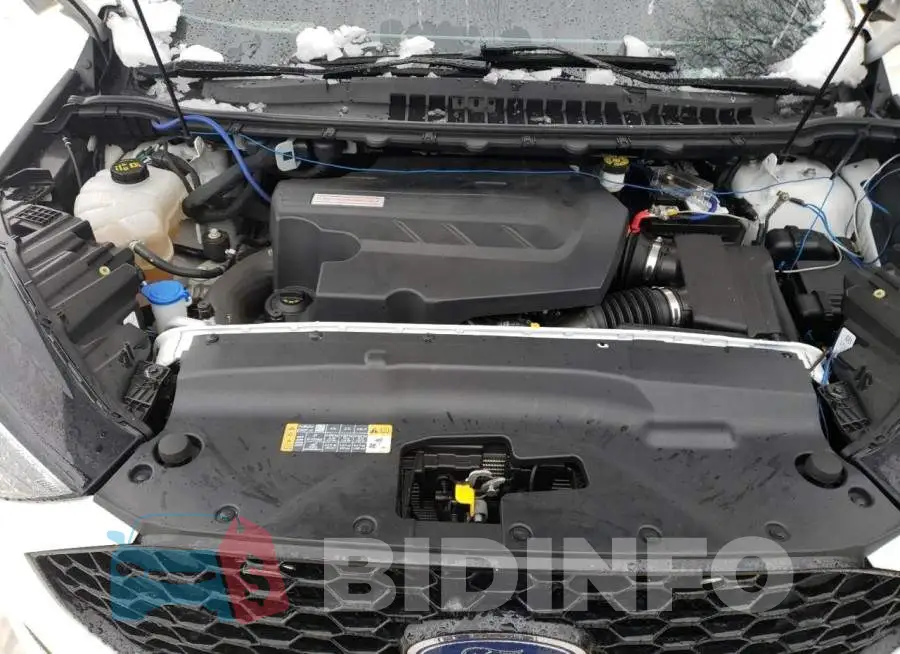 2FMPK4AP4LBA67534 Photo# 12