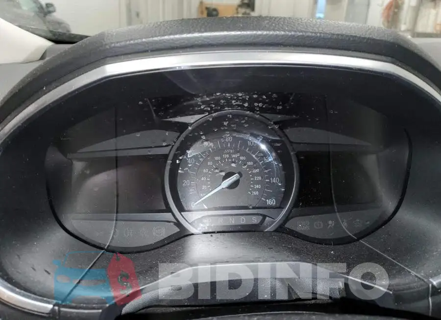 2FMPK4AP9HBC67106 Photo# 9