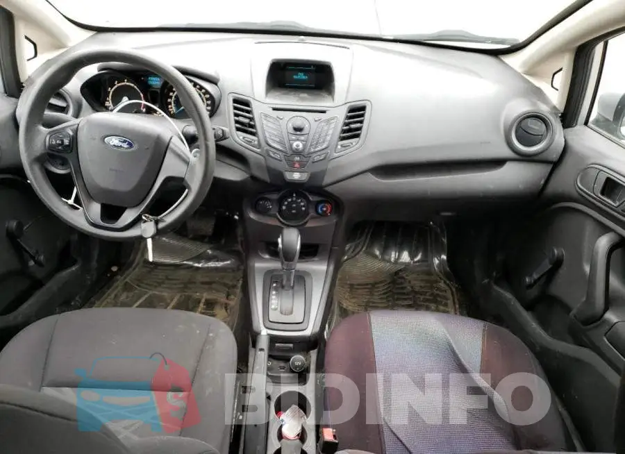3FADP4AJ5FM152783 Photo# 8