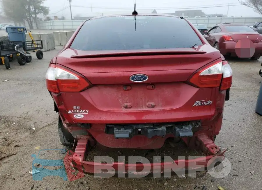 3FADP4BJXFM129028 Photo# 6
