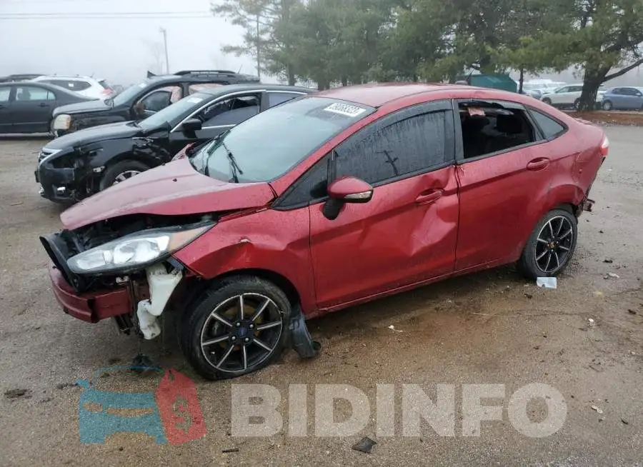 3FADP4BJXFM129028 Photo# 1