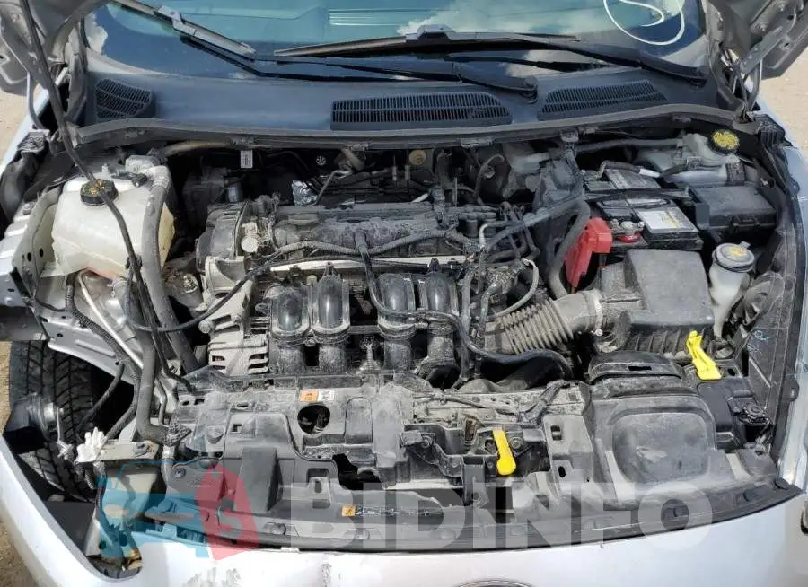 3FADP4BJXKM117648 Photo# 11
