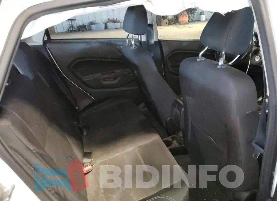 3FADP4EJ0GM156364 Photo# 10
