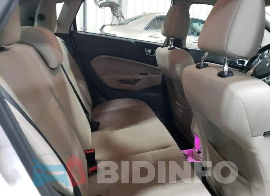 3FADP4EJ1GM167079 Photo# 10