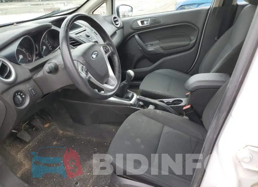 3FADP4EJ7FM114370 Photo# 7