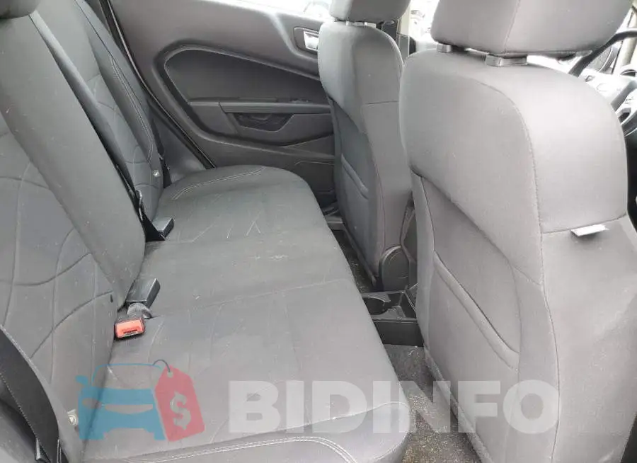 3FADP4EJ7FM114370 Photo# 10
