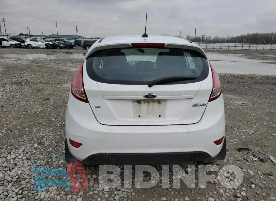 3FADP4EJ7FM114370 Photo# 6