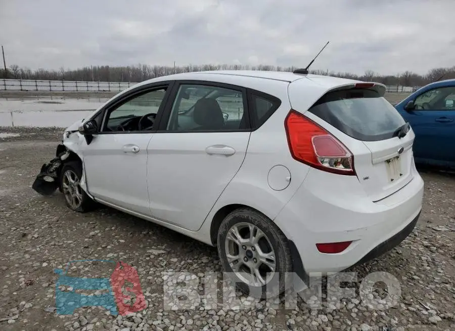 3FADP4EJ7FM114370 Photo# 2