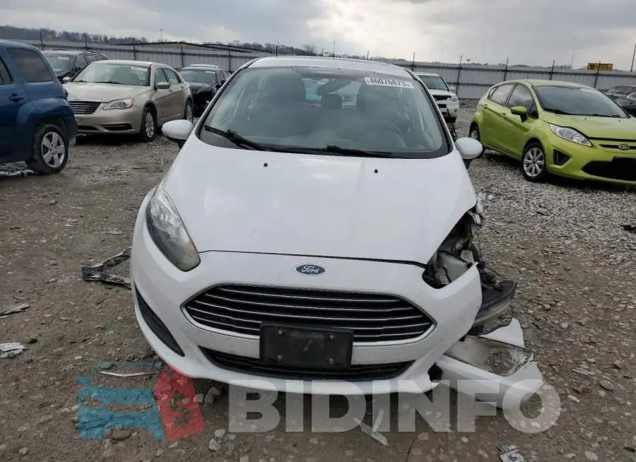 3FADP4EJ7FM114370 Photo# 5