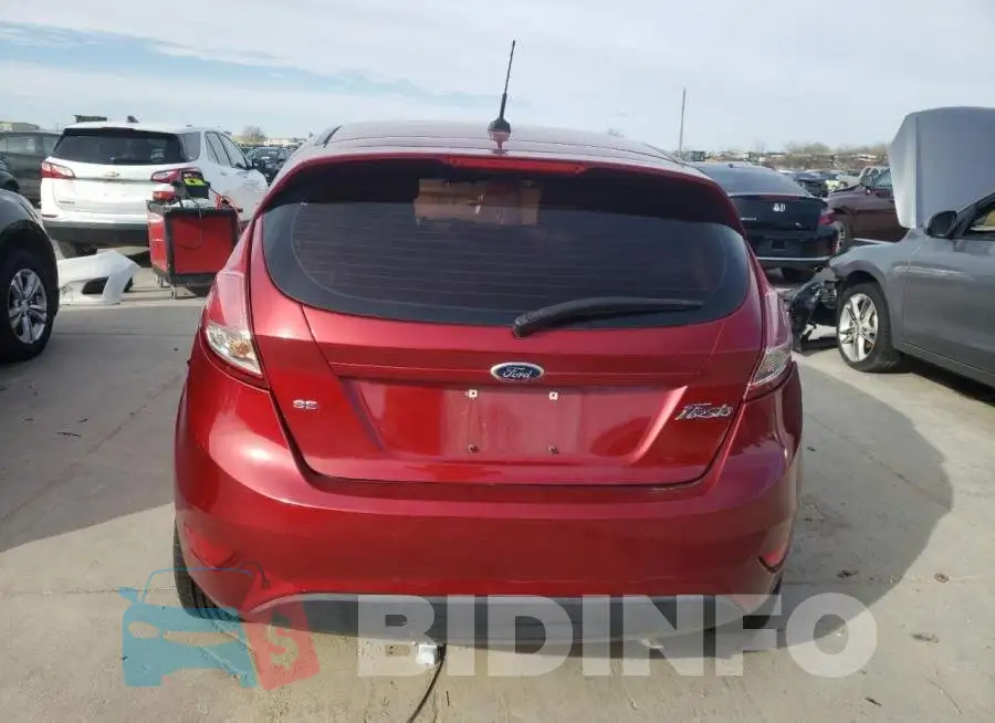 3FADP4EJ8GM147122 Photo# 6