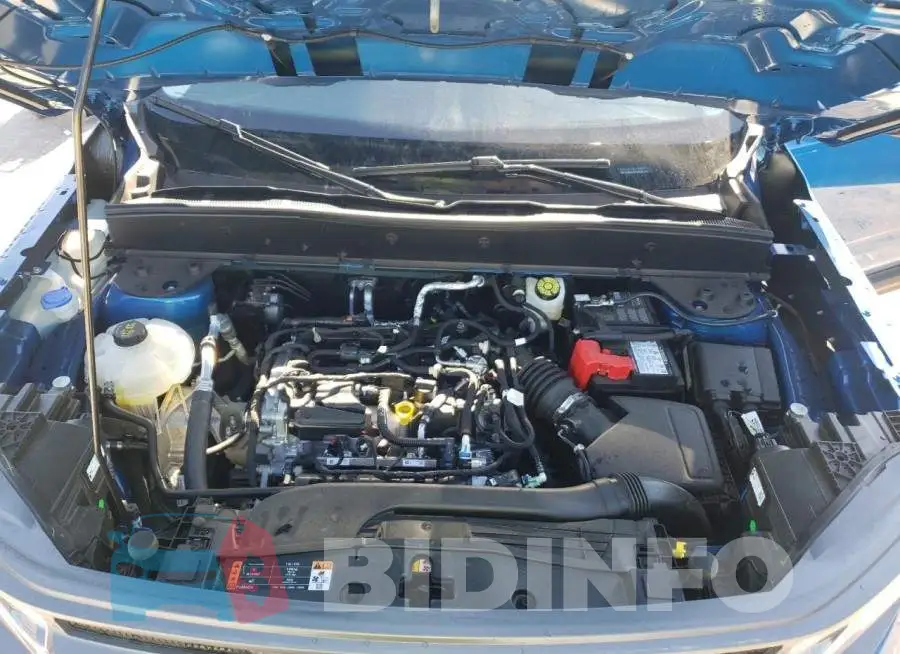 3FMCR9B67NRD49684 Photo# 12