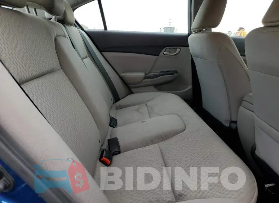 19XFB2F51EE202024 Photo# 10