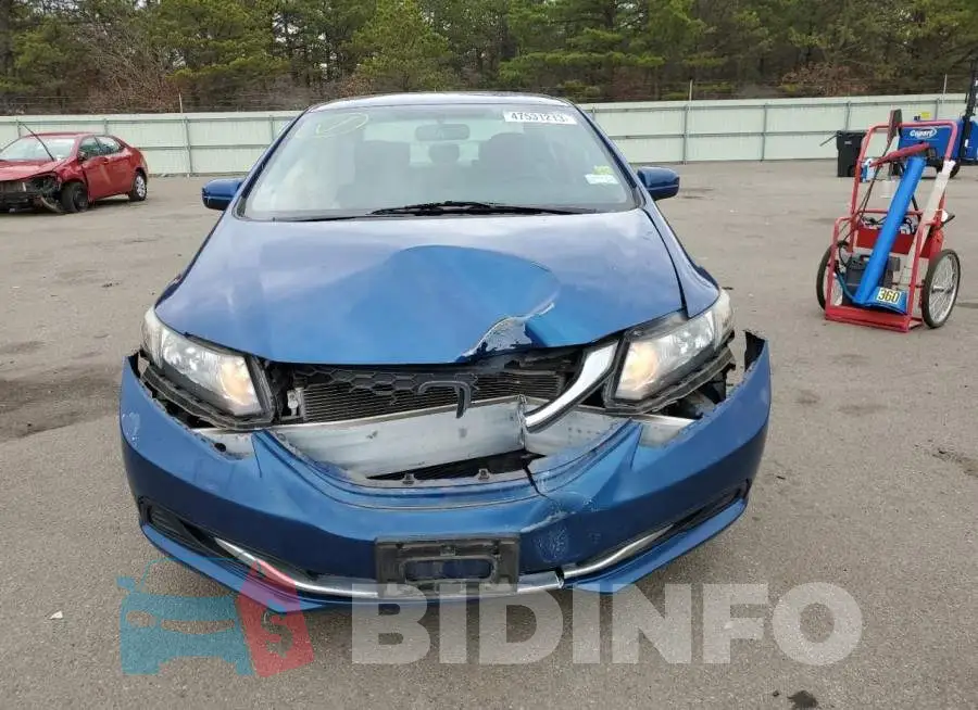 19XFB2F51EE202024 Photo# 5