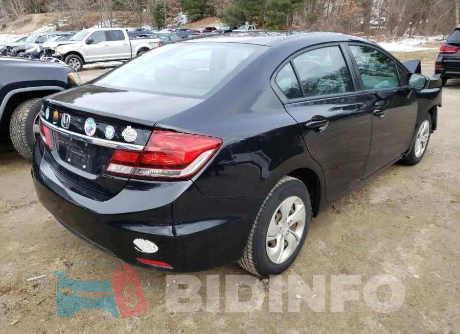 19XFB2F55FE282963 Photo# 3