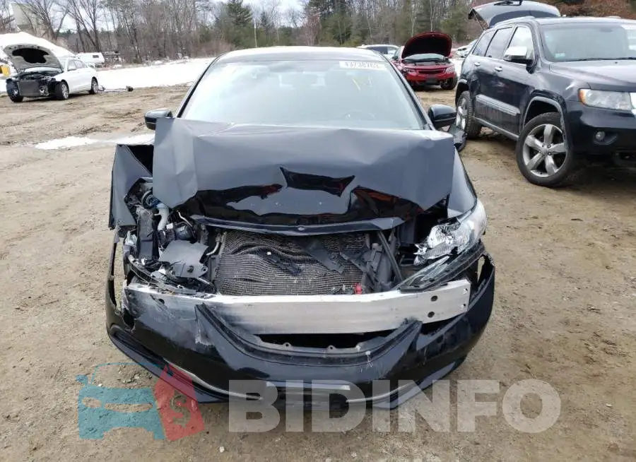 19XFB2F55FE282963 Photo# 5