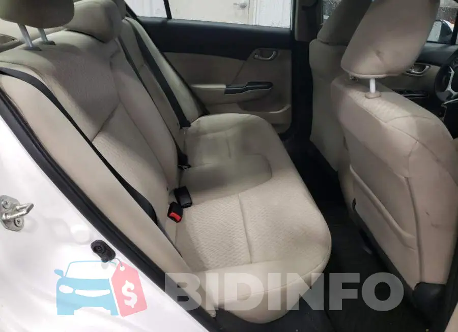 19XFB2F58FE106716 Photo# 10