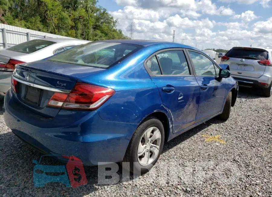 19XFB2F59EE047111 Photo# 3