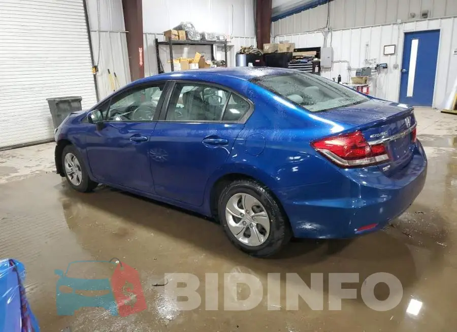 19XFB2F59EE220237 Photo# 2