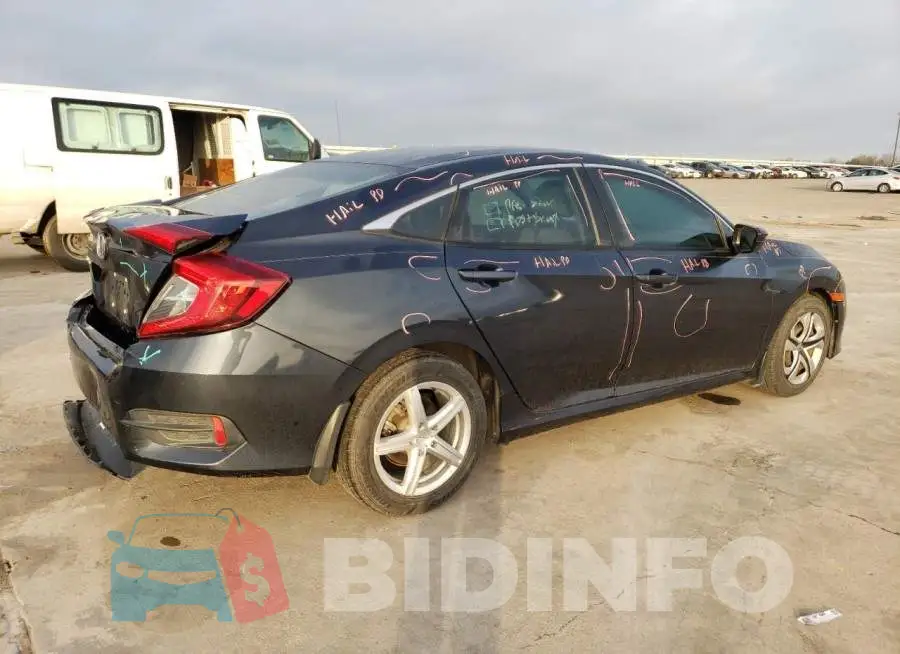 19XFC2F51GE048155 Photo# 3