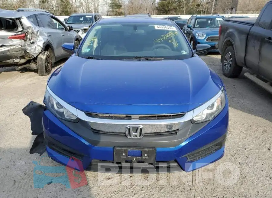 19XFC2F51HE214966 Photo# 5