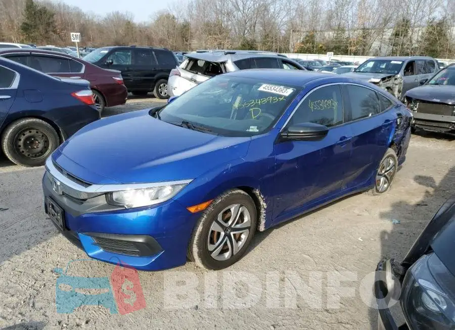 19XFC2F51HE214966 Photo# 1