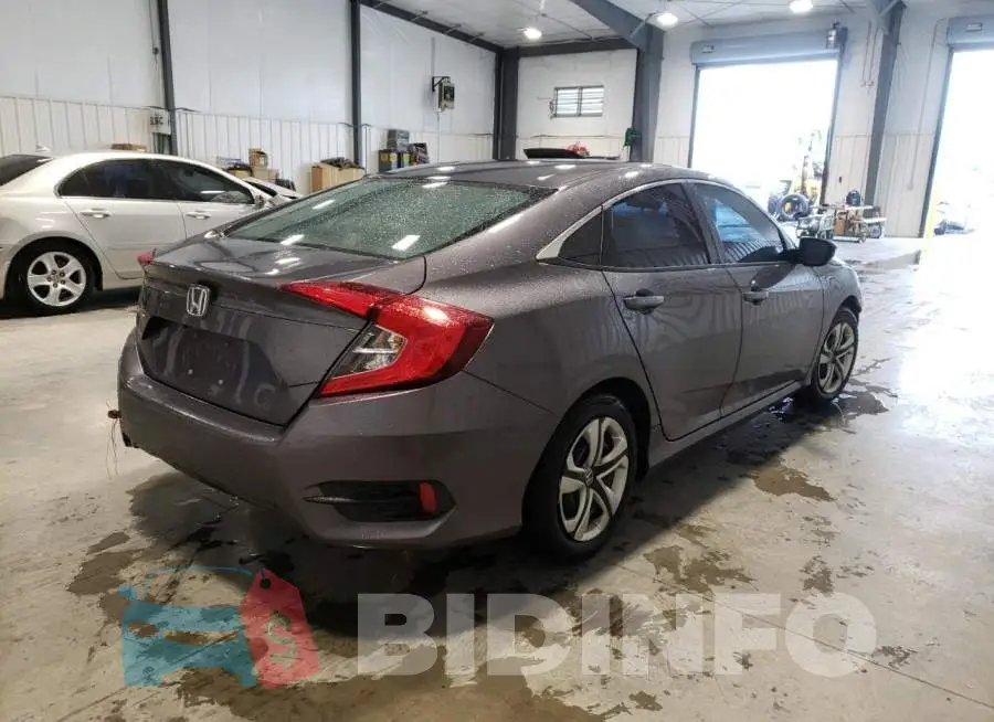 19XFC2F52GE243357 Photo# 4