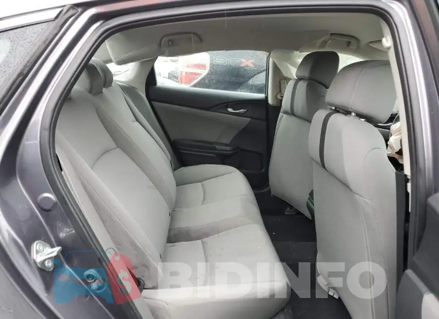 19XFC2F52HE076418 Photo# 10