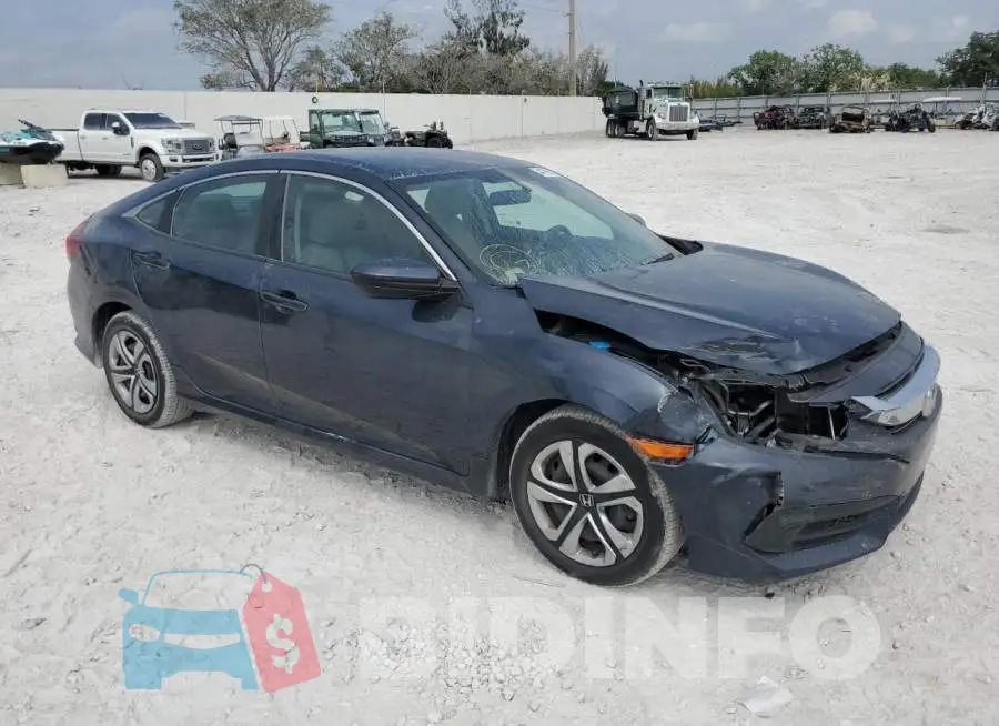 19XFC2F56HE077846 Photo# 4