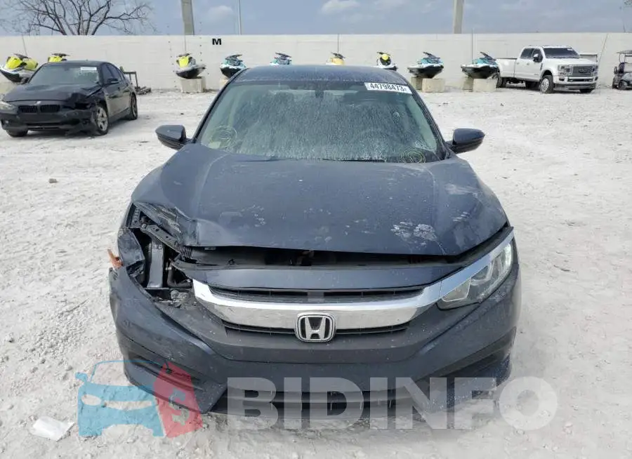 19XFC2F56HE077846 Photo# 5